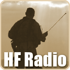 HF Radio