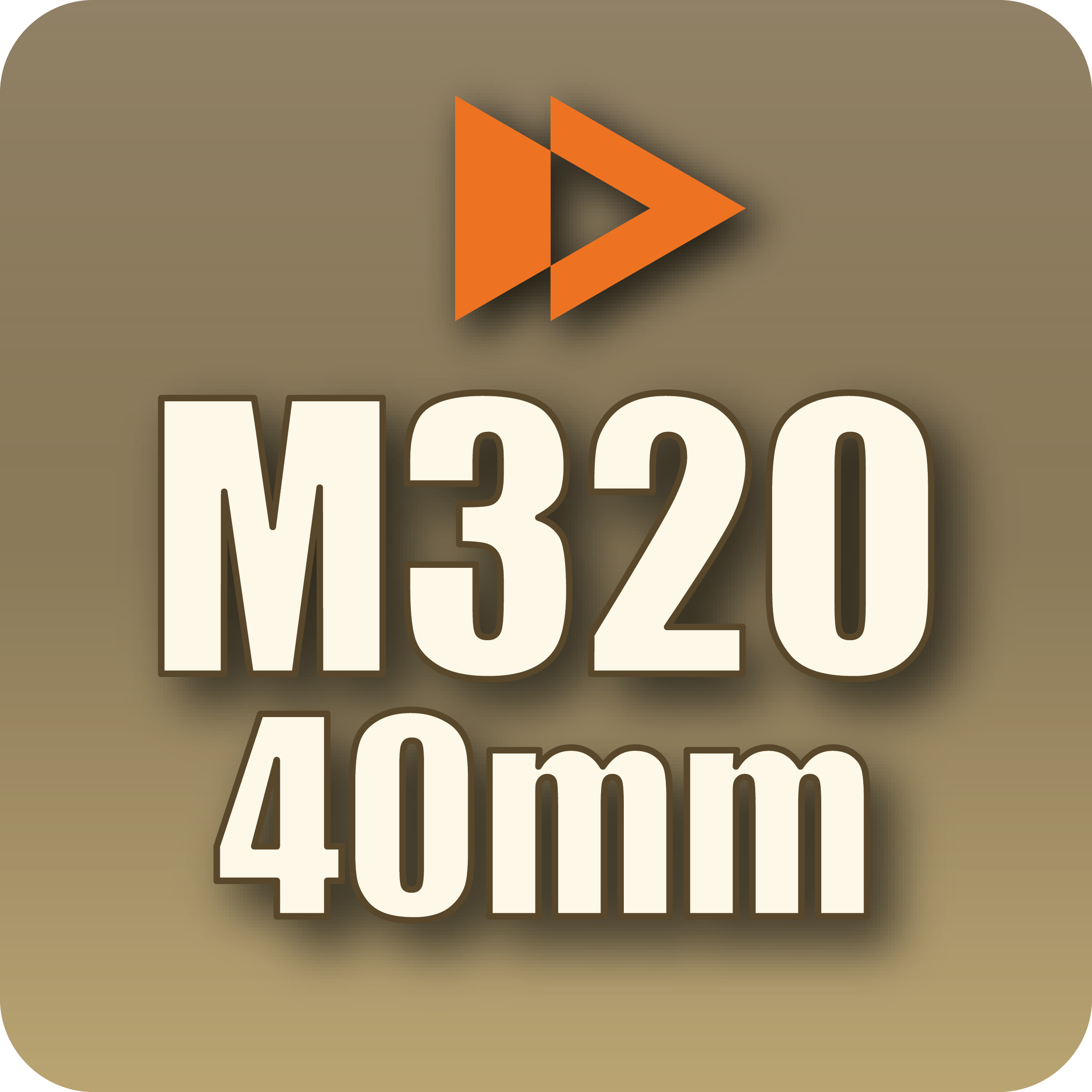 M320