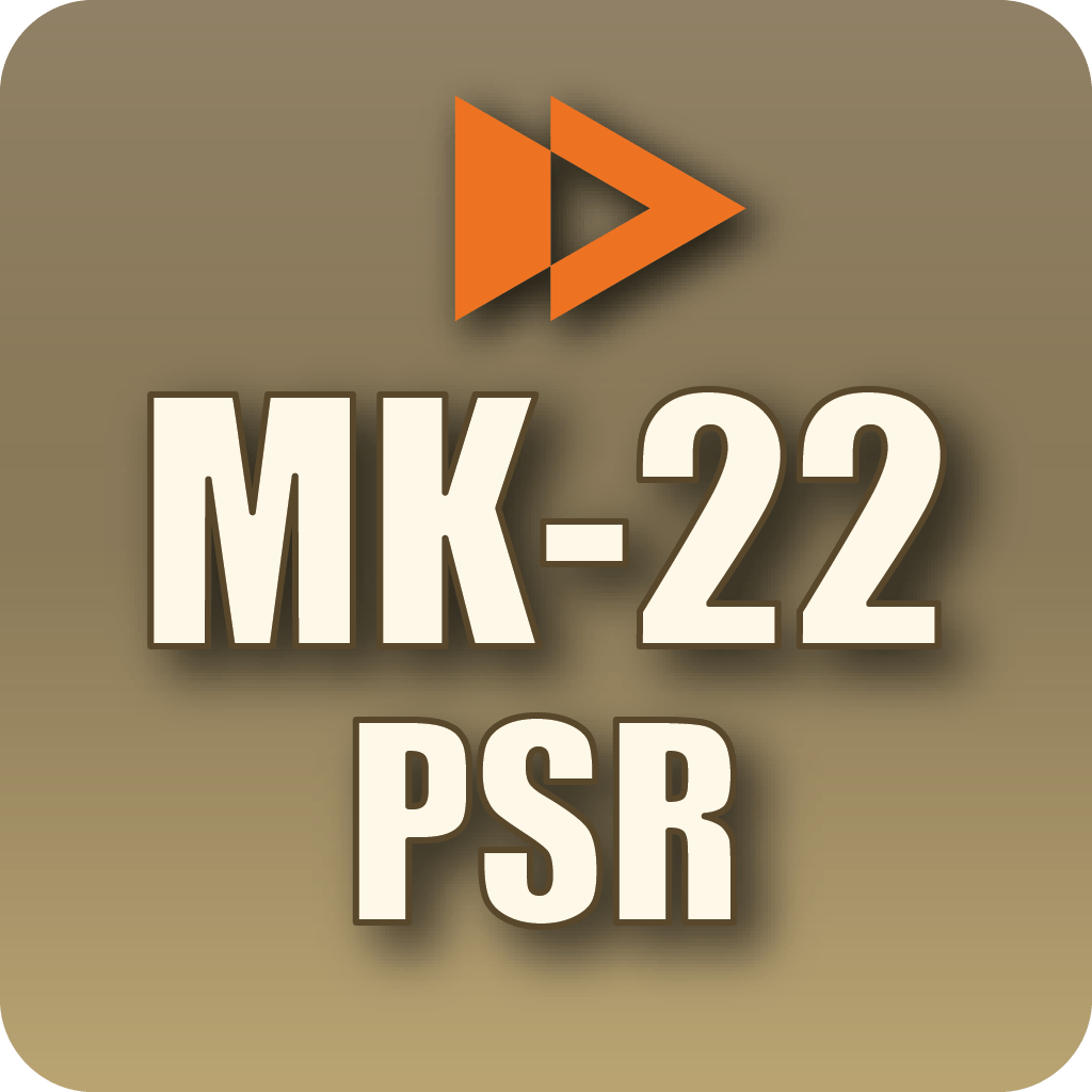 MK-22