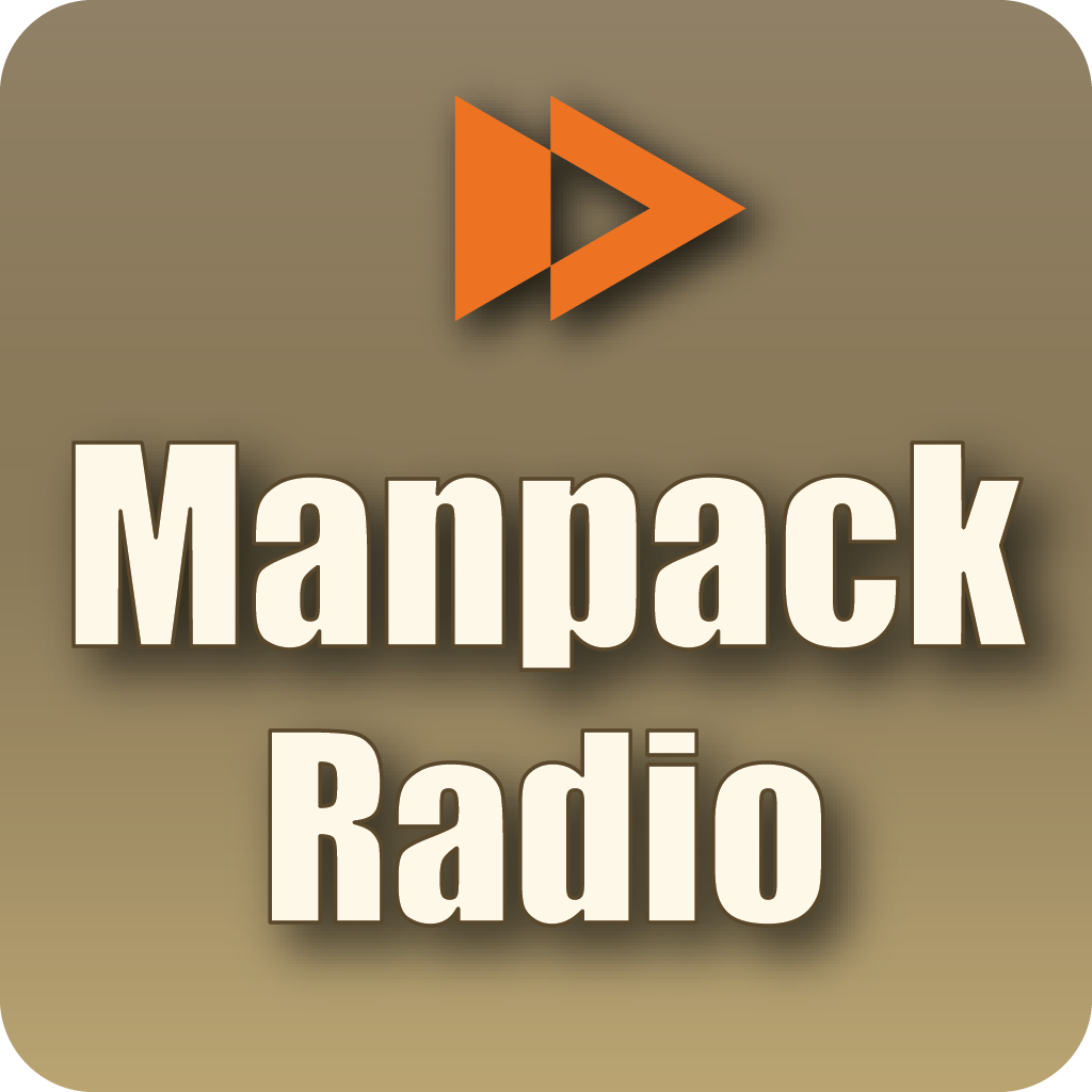 Manpack Radio