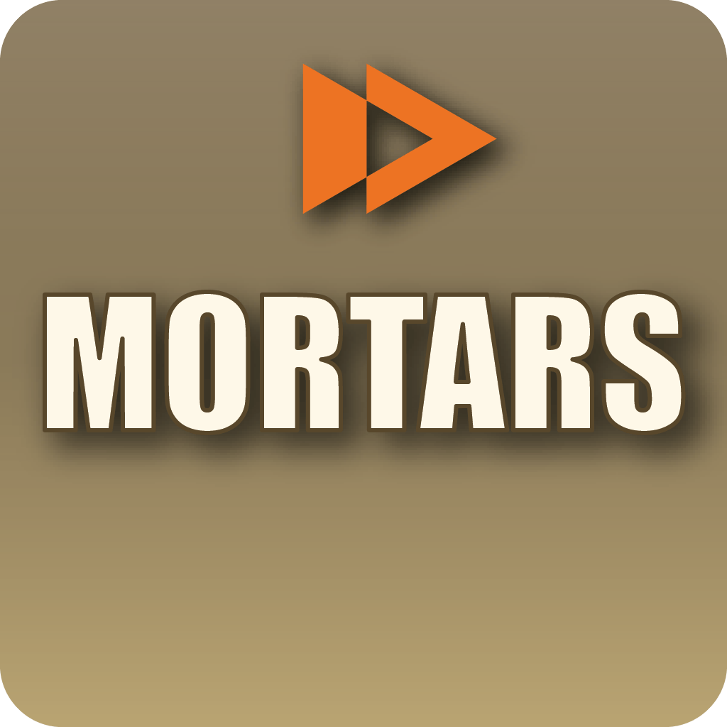 Mortars