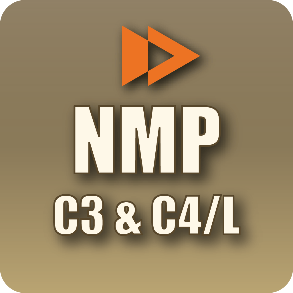 NMP C3-C4