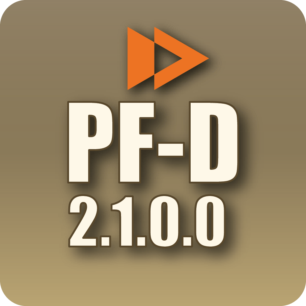 PF-D v2.1.0.0