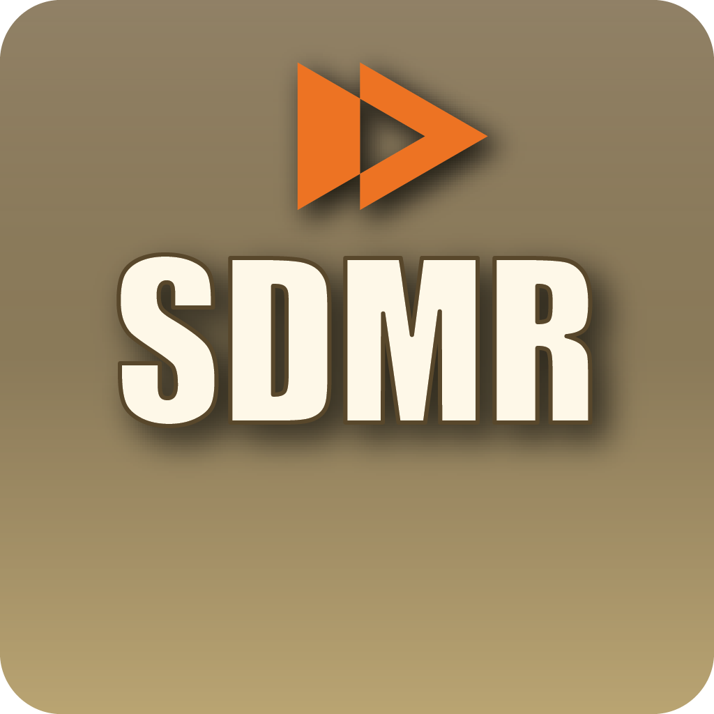 SDMR