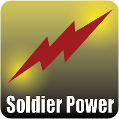 Soldier Power