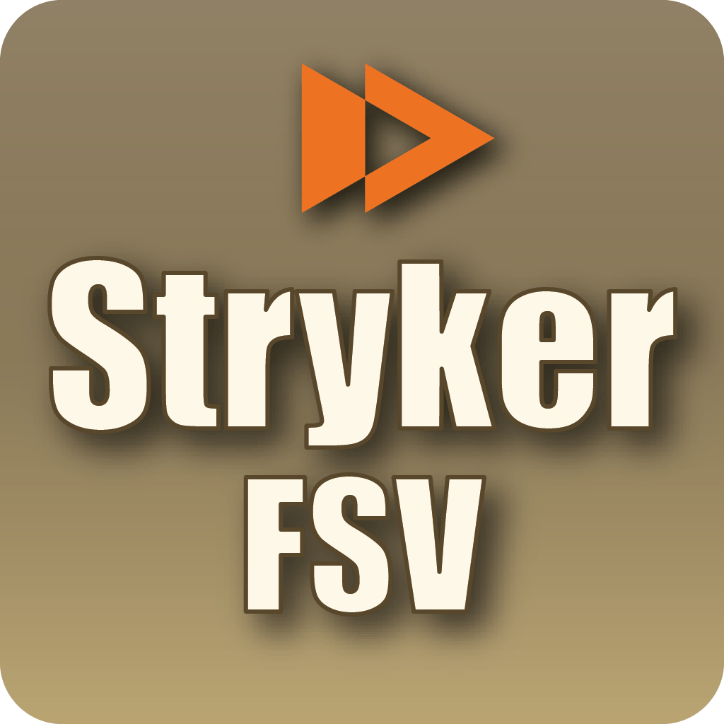 Stryker FSV